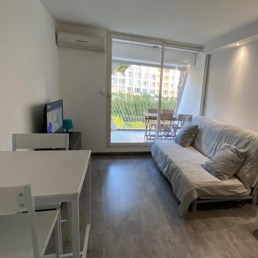 Superbe Appartement Climatise A 3 Min De La Mer La Grande-Motte Exterior photo